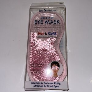Cala Spa Solutions Gel Beads Eye Mask!